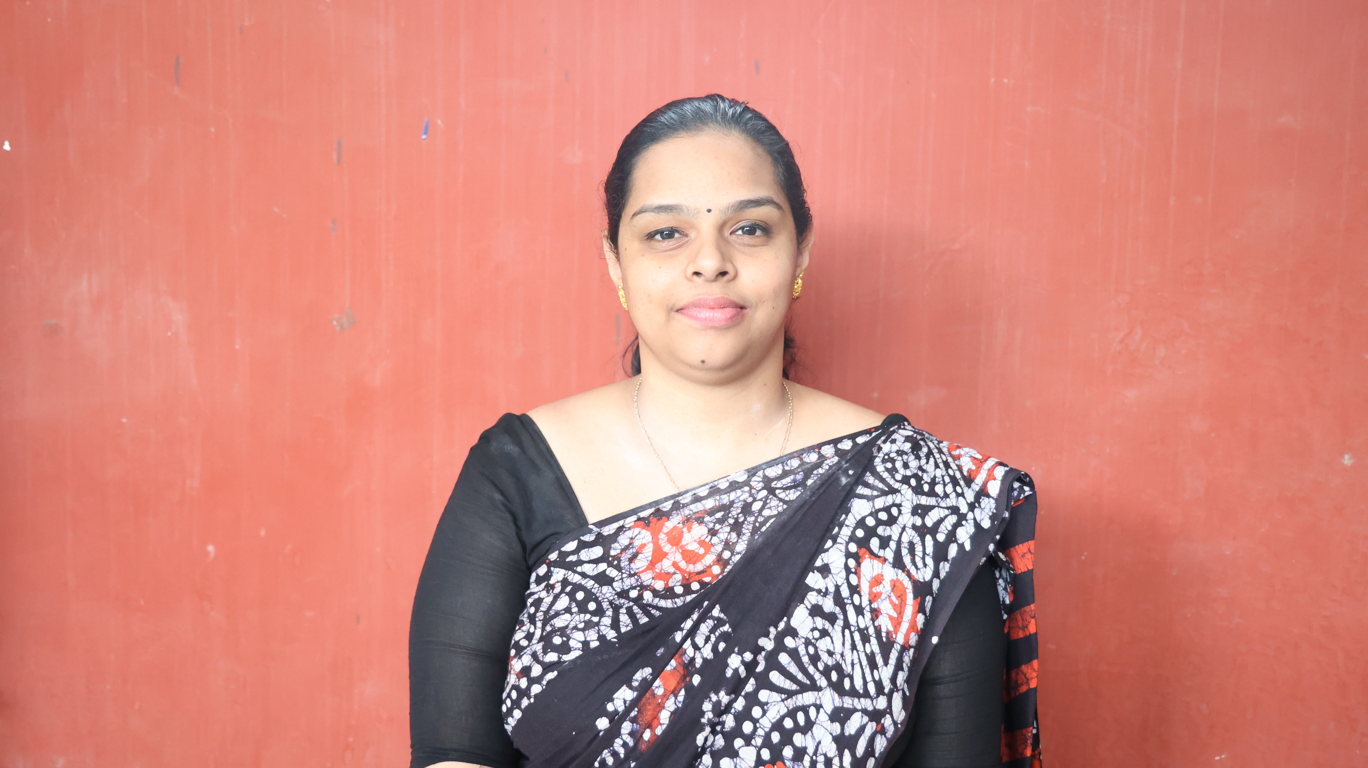 NIKITHA CLARA MATHEW
